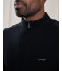 Gilet zippe mise au green 200anoir