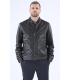 Blouson daytona black