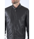 Blouson daytona black