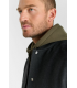 Blouson tps cerises 0387darkgrey