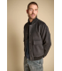 Blouson tps cerises 0387darkgrey