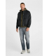 Blouson tps cerises 0387darkgrey