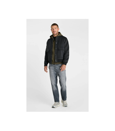 Blouson tps cerises 0387darkgrey