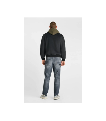 Blouson tps cerises 0387darkgrey