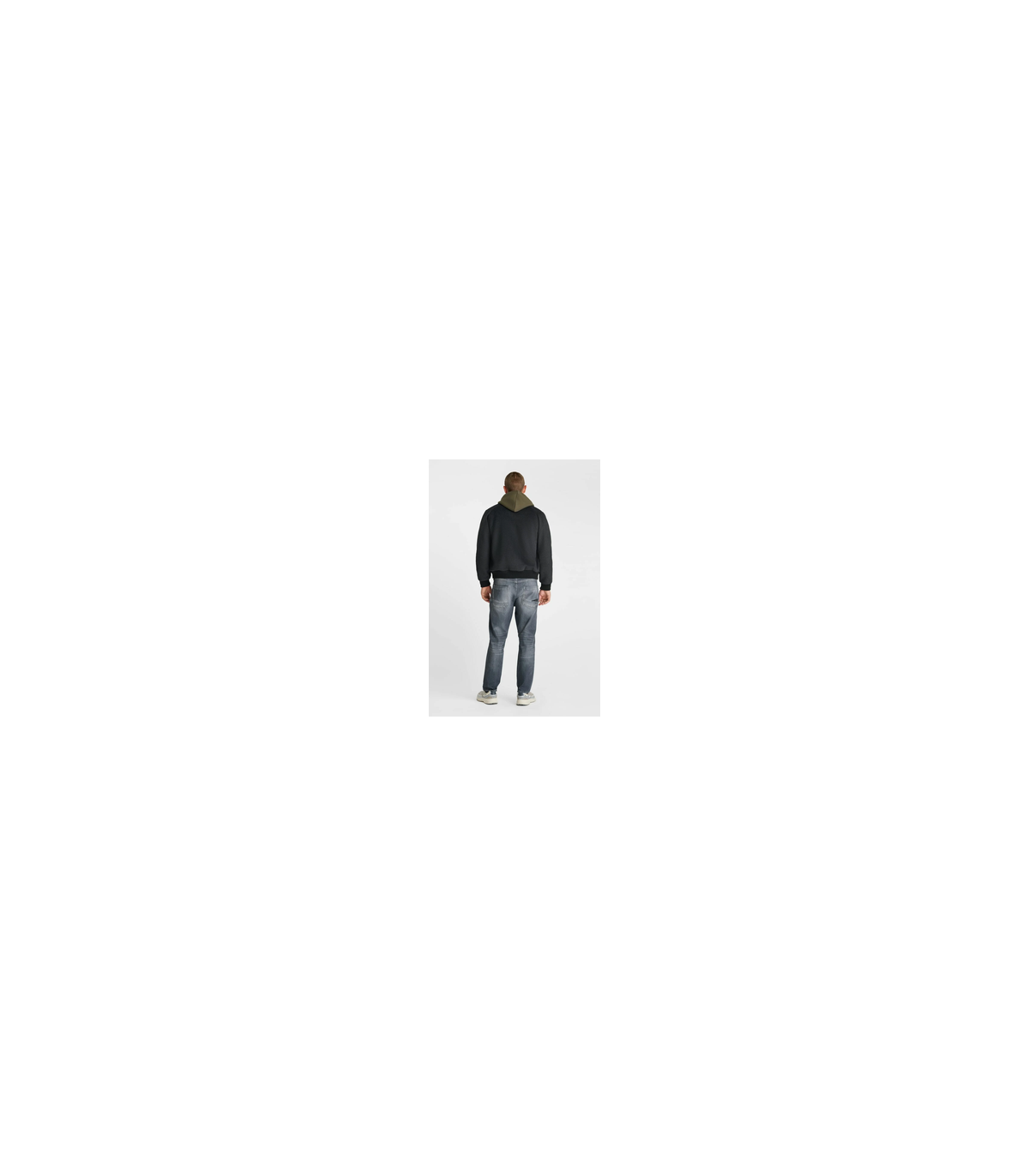 Blouson tps cerises 0387darkgrey