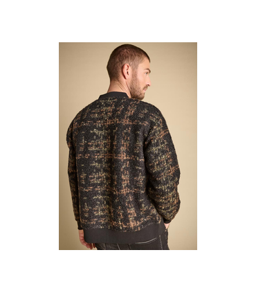 Blouson tps cerises 0001noir