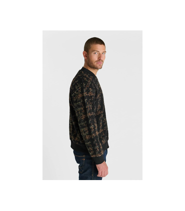 Blouson tps cerises 0001noir