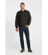 Blouson tps cerises 0001noir