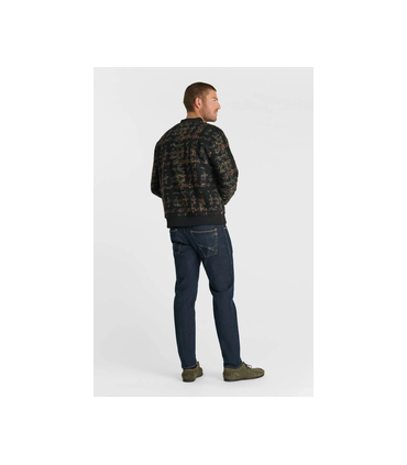 Blouson tps cerises 0001noir