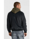 Blouson tps cerises 0387darkgrey