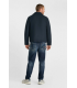 Blouson tps cerises 3015marine