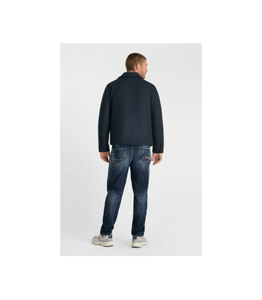 Blouson tps cerises 3015marine