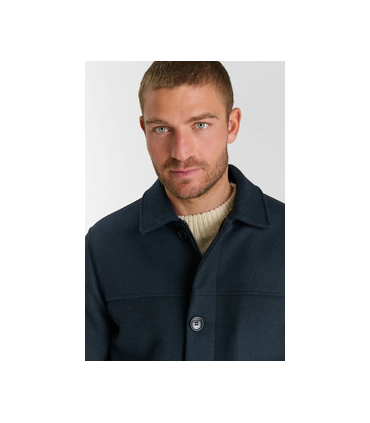 Blouson tps cerises 3015marine