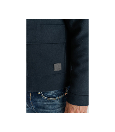 Blouson tps cerises 3015marine