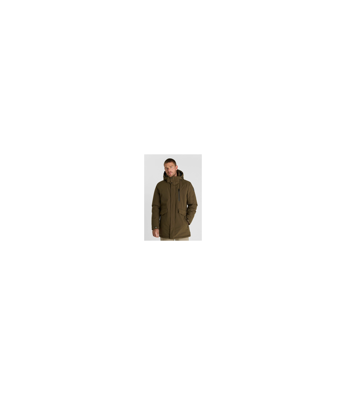 Parka tps cerises 8221coffee