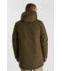 Parka tps cerises 8221coffee