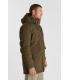 Parka tps cerises 8221coffee