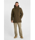 Parka tps cerises 8221coffee