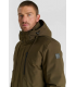 Parka tps cerises 8221coffee
