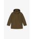 Parka tps cerises 8221coffee