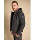 Blouson tps cerises 0001noir