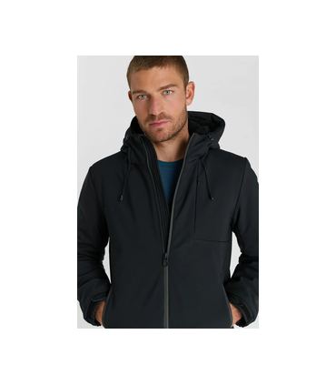 Blouson tps cerises 0001noir