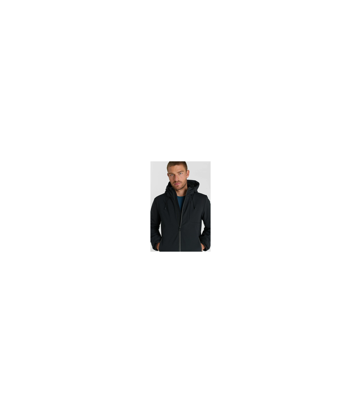 Blouson tps cerises 0001noir