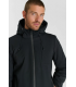 Blouson tps cerises 0001noir