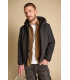 Blouson tps cerises 0001noir
