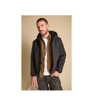 Blouson tps cerises 0001noir