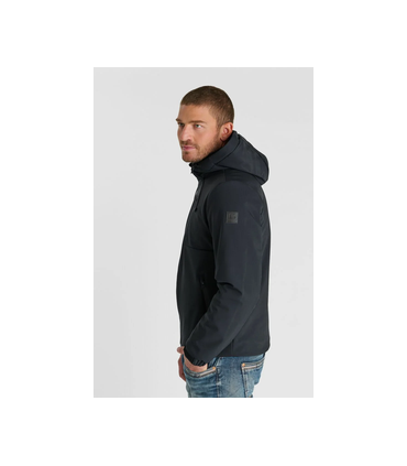 Blouson tps cerises 0001noir