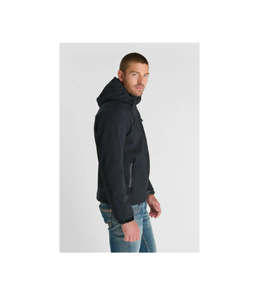Blouson tps cerises 0001noir