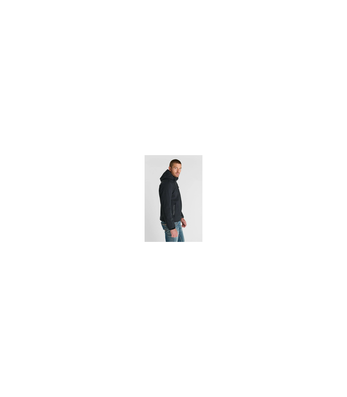 Blouson tps cerises 0001noir