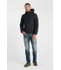 Blouson tps cerises 0001noir