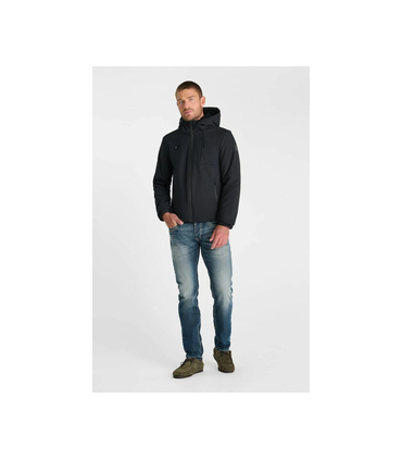 Blouson tps cerises 0001noir