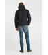 Blouson tps cerises 0001noir