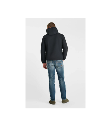 Blouson tps cerises 0001noir