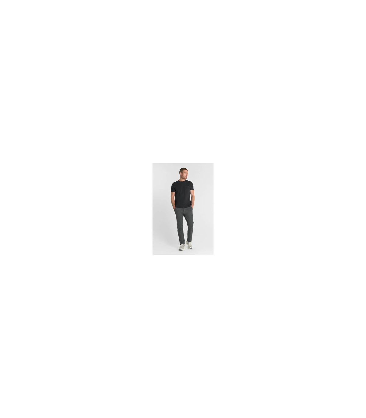 Pantalon chino tps cerises 0004grischine