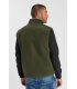 Gilet sans manche tps cerises 9676kaki