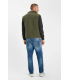 Gilet sans manche tps cerises 9676kaki