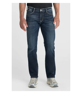 Pantalon jean tps cerises 3001blue