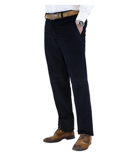 Pantalon city nino loretti 21marine