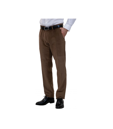 Pantalon city nino loretti 47antilope