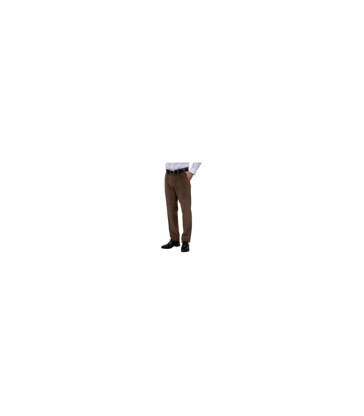 Pantalon city nino loretti 47antilope