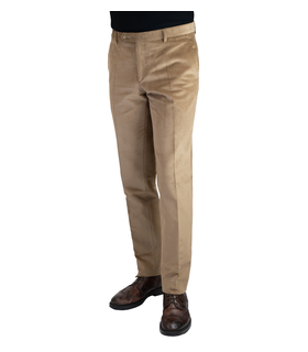 Pantalon city nino loretti 51beige