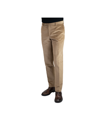 Pantalon city nino loretti 51beige