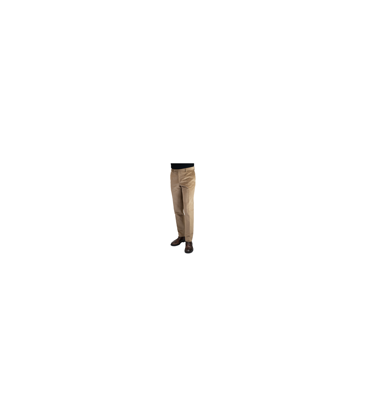 Pantalon city nino loretti 51beige