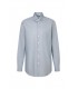 Chemise ml fant seidensticker 71vert