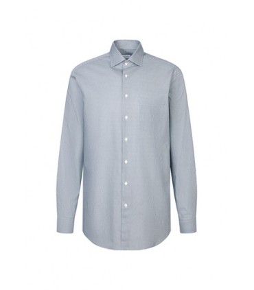 Chemise ml fant seidensticker 71vert