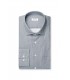 Chemise ml fant seidensticker 71vert